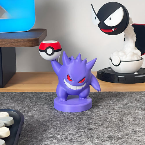 Gengar Watch Charger