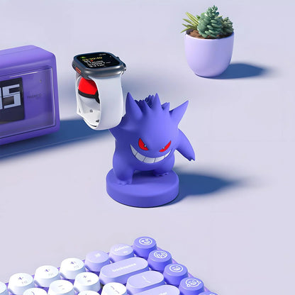 Gengar Watch Charger