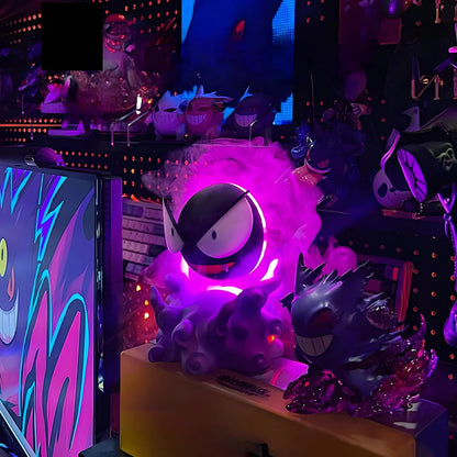 Gastly Luminous Humidifier 2.0