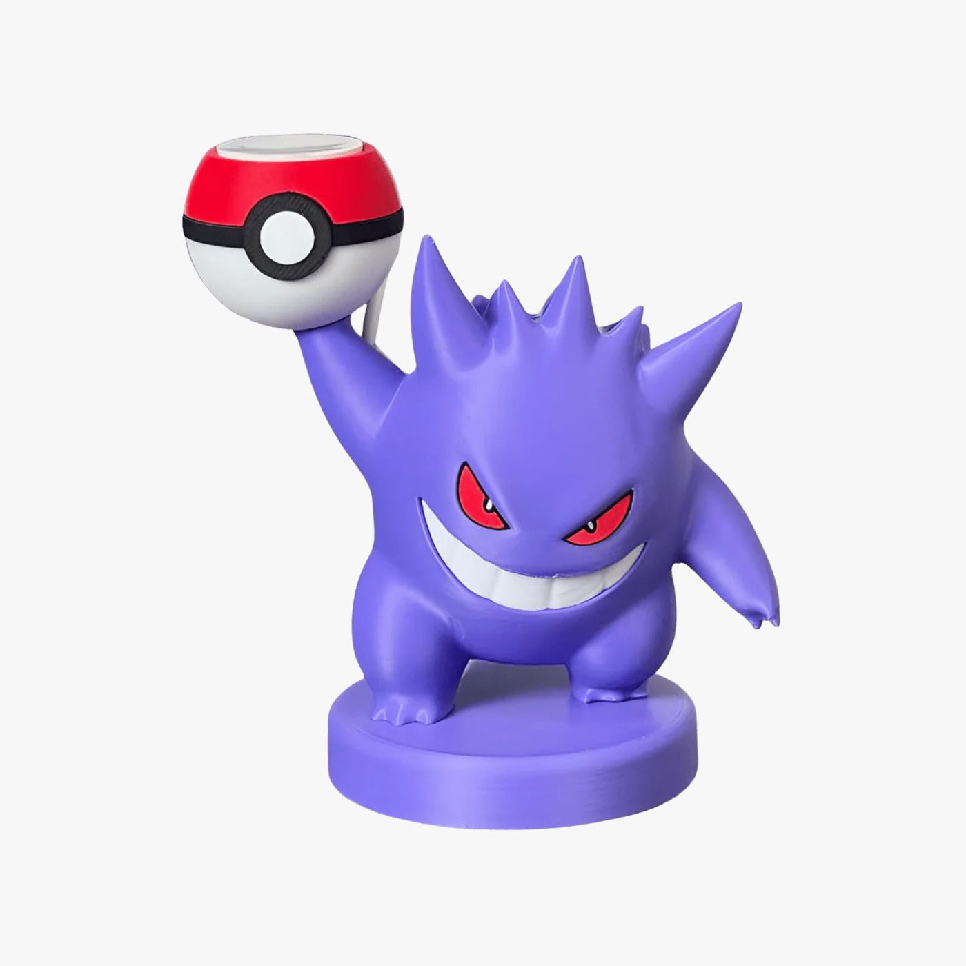 Gengar Watch Charger