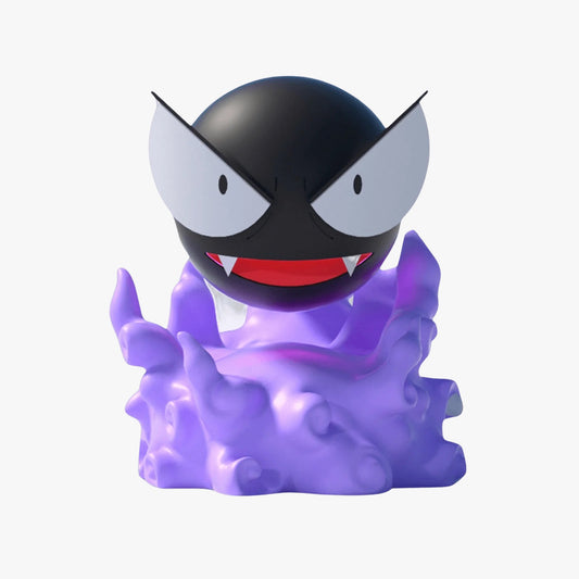 Gastly Luminous Humidifier 2.0