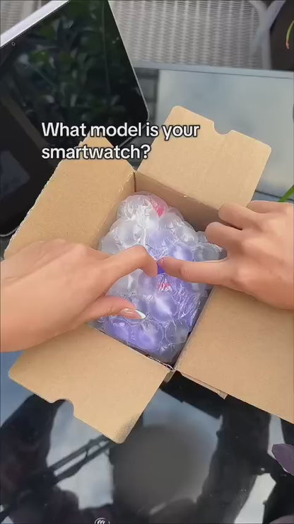 Gengar Watch Charger